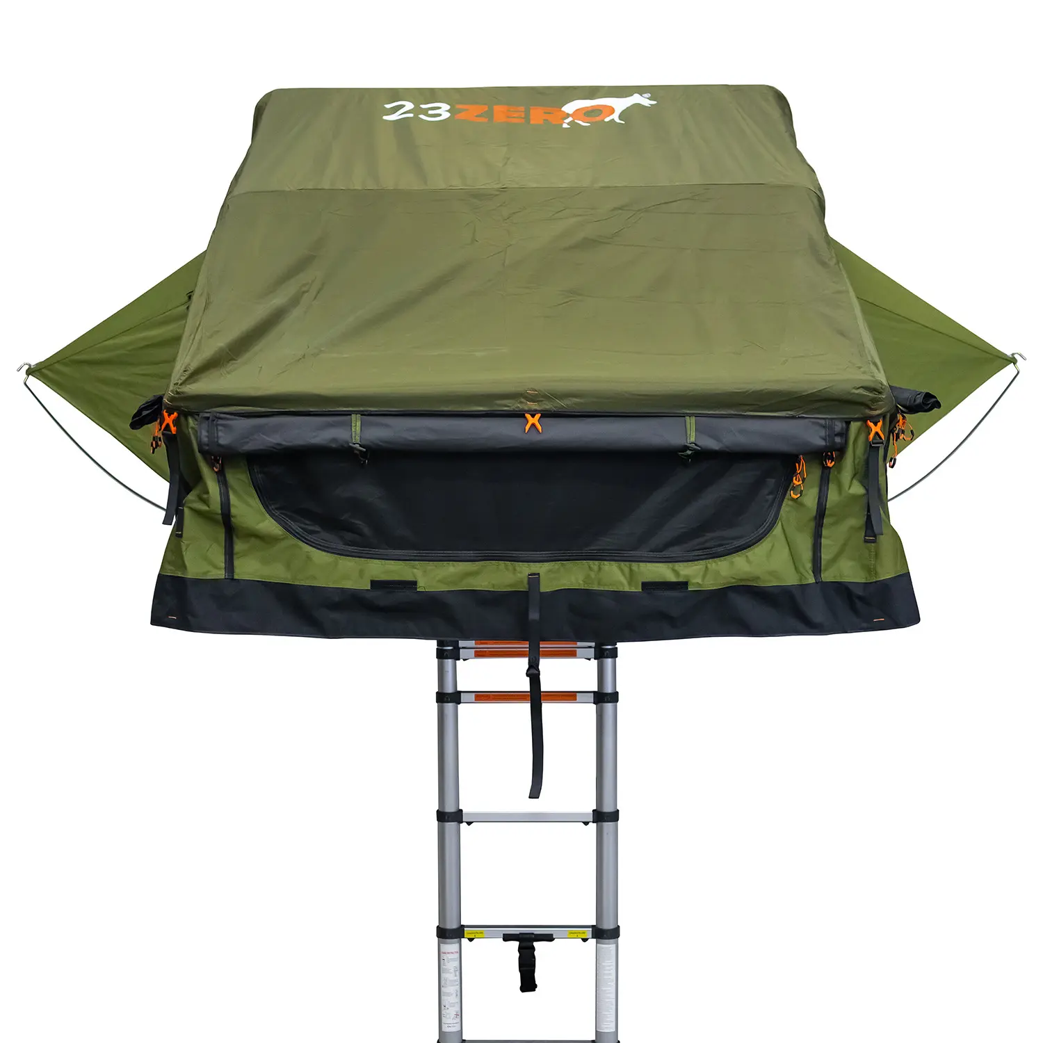 Roof Top Tent